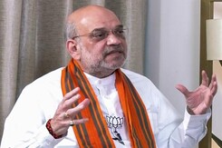 "PM Modi Ne Ghar Mein Ghus Ke Maara Hai": Amit Shah on Balakot Air Strike "PM Modi Ne Ghar Mein Ghus Ke Maara Hai": Amit Shah on Balakot Air Strike