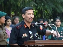 मूळचे नागपूरचे कर्नल वैभव काळे यांना गाझातील हल्ल्यात वीरमरण