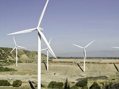 सुज़लॉन समूह को आदित्य बिड़ला समूह से 551 मेगावॉट की पवन ऊर्जा परियोजना का मिला ठेका