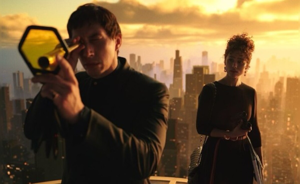 <i>Megalopolis</i> Review: Unabashedly Self-Indulgent And Unceasingly Inventive