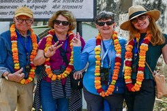 India's Global Travel & Tourism Index Rank Up At 39th: World Economic Forum India's Global Travel & Tourism Index Rank Up At 39th: World Economic Forum