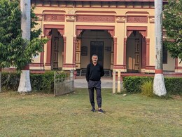 भारतीय मूल के निकेश अरोड़ा अमेरिका में सबसे ज्‍यादा वेतन पाने वाले दूसरे CEO : रिपोर्ट