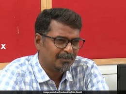 Tamil YouTuber Felix Gerald Arrested For "Spreading Rumours" Over Karur Stampede Tamil YouTuber Felix Gerald Arrested For "Spreading Rumours" Over Karur Stampede