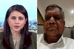 Prajwal Revanna Scandal Won't Impact Voters In North Karnataka: BJP's Jagadish Shettar Prajwal Revanna Scandal Won't Impact Voters In North Karnataka: BJP's Jagadish Shettar