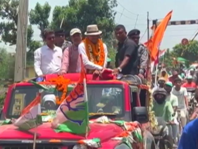 Lok Sabha Polls 2024: Can Congress Retain Bahrampur Bastion?