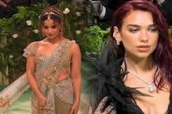 Met Gala 2024 Highlights | Who Wore What: Alia Bhatt, Shakira, Dua Lipa And More Met Gala 2024 Highlights | Who Wore What: Alia Bhatt, Shakira, Dua Lipa And More
