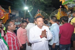 "Insulted Hindu Deities": Congress After Sambit Patra's Lord Jagannath Gaffe "Insulted Hindu Deities": Congress After Sambit Patra's Lord Jagannath Gaffe
