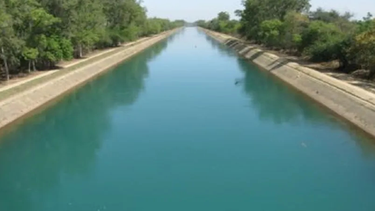 राजस्थान सरकार और ईस्टर्न कैनाल प्रोजेक्ट को SC से बड़ी राहत
