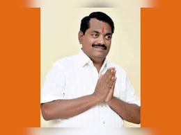 भाजपला धुळ्यात धक्का, शहर जिल्हाध्यक्ष गजेंद्र अंपळकर यांच्याविरुद्ध पोक्सोअंतर्गत गुन्हा दाखल भाजपला धुळ्यात धक्का, शहर जिल्हाध्यक्ष गजेंद्र अंपळकर यांच्याविरुद्ध पोक्सोअंतर्गत गुन्हा दाखल