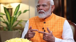 Train, Truck Rides, Japan Roads: How PM Uses Travel Experience In Politics