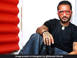 Prime Accused In Mumbai Billboard Collapse, That Killled 17, Granted Bail Prime Accused In Mumbai Billboard Collapse, That Killled 17, Granted Bail