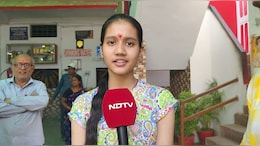 10वीं बोर्ड परीक्षा में&nbsp;शिपरा तिवारी ने बनाई&nbsp;टॉप 10 में जगह, जानिए क्या है उनका सपना...