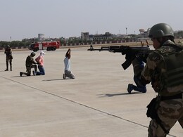 Mock Drills : मॉक ड्रिल म्हणजे काय? कशी असते प्रक्रिया? सोप्या भाषेत जाणून घ्या