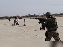 Mock Drill in MP: मॉक ड्रिल से बिल्कुल न घबराएं, सरकार ने बताया इसलिए हो रहे हैं अभ्यास