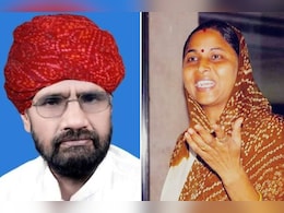 Rajasthan Politics: कानूनी फेर में फंसाकर कुर्सी हथियाना चाहती हैं... राजस्थान के कांग्रेस विधायक ने भाजपा की पूर्व MLA पर लगाया गंभीर आरोप