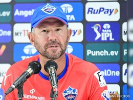 IPL: After Ricky Ponting, This Overseas Head Coach Set To Be Removed - Report IPL: After Ricky Ponting, This Overseas Head Coach Set To Be Removed - Report