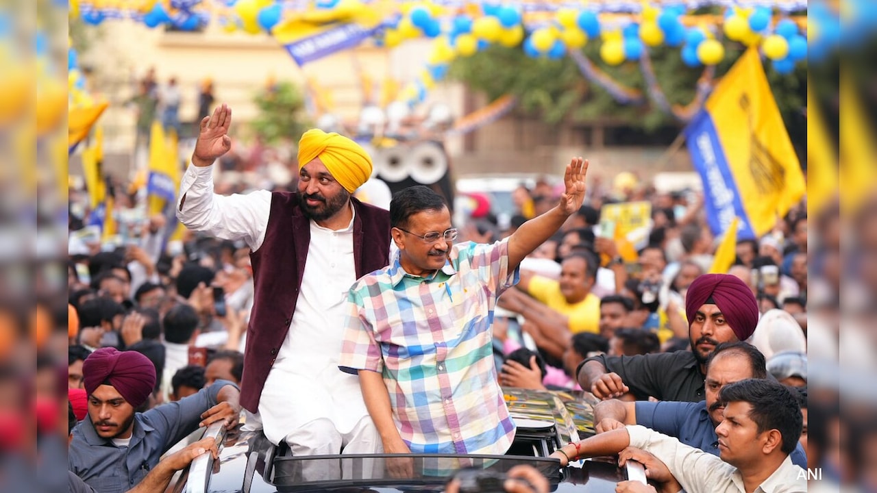 Opinion: Opinion | Punjab 2027: Why Cash Transfers Alone May Not Be Enough for AAP