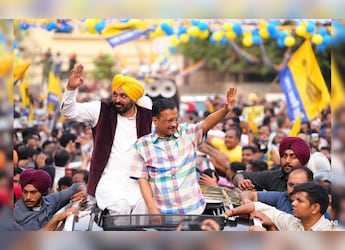 Opinion | Punjab 2027: Why Cash Transfers Alone May Not Be Enough for AAP