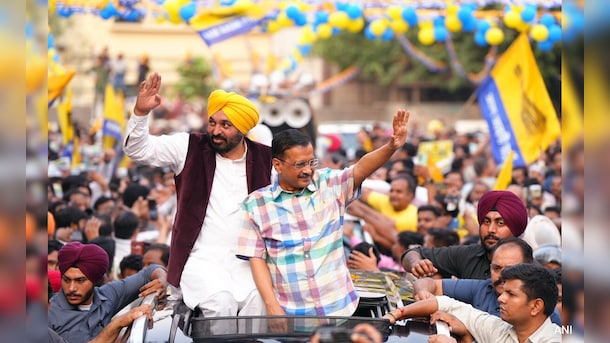 Opinion | Punjab 2027: Why Cash Transfers Alone May Not Be Enough for AAP