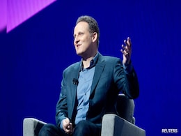 Amazon Web Services CEO Adam Selipsky To Step Down, Says Firm Amazon Web Services CEO Adam Selipsky To Step Down, Says Firm