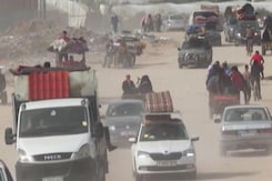 Israeli Tanks Advance Into Rafah Despite Global Outcry Israeli Tanks Advance Into Rafah Despite Global Outcry