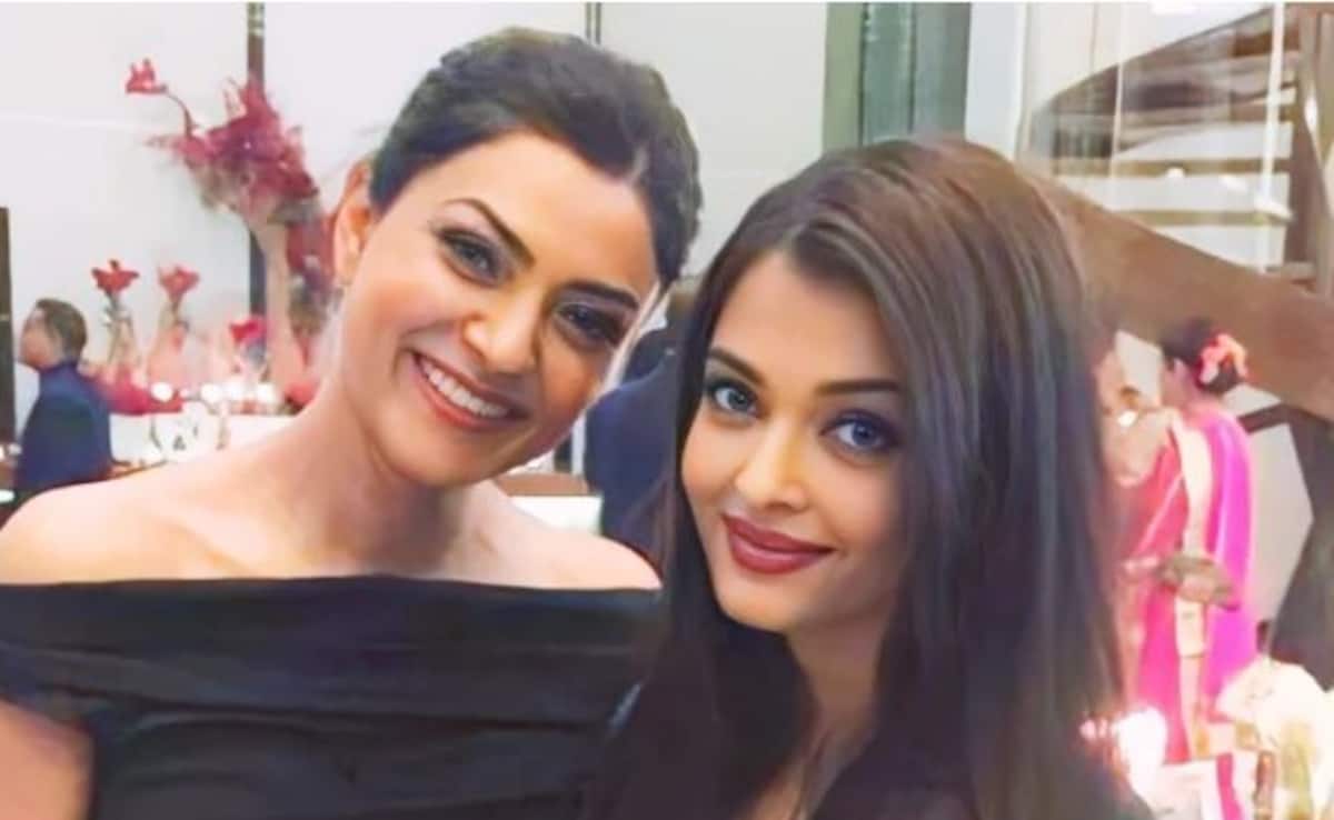 1994 की वो रात: ऐश्वर्या राय की एक छोटी सी चूक ने छीना मिस यूनिवर्स का ताज, सुष्मिता सेन ने बनाया था इतिहास 2