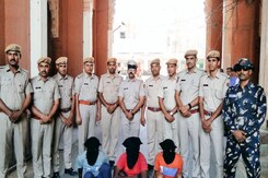 Operation Lallantop: 12 साल बाद पकड़ में आया फैक्टरी मुनीम का हत्यारा, फलौदी के सट्टा बाजार से जुड़ा है कनेक्शन Operation Lallantop: 12 साल बाद पकड़ में आया फैक्टरी मुनीम का हत्यारा, फलौदी के सट्टा बाजार से जुड़ा है कनेक्शन