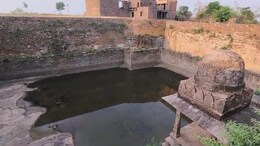 1100 साल पुरानी तरकीब !&nbsp;रायसेन किले में ऐसे बचाते थे साल भर का पानी&nbsp;