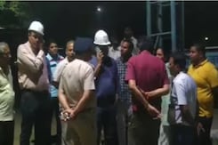 Kolihan Mine Accident: 13 लोगों का रेस्क्यू, 1 की हुई मौत Kolihan Mine Accident: 13 लोगों का रेस्क्यू, 1 की हुई मौत