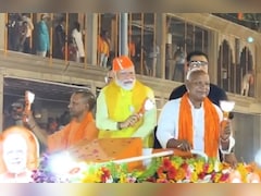 PM मोदी ने सैम पित्रोदा की ‘त्वचा के रंग’ वाली टिप्पणी को लेकर राहुल गांधी पर बोला हमला