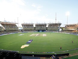 SRH vs RR IPL 2024 Qualifier 2: Stadium Records For MA Chidambaram Stadium