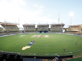 Chennais MA Chidambaram Stadium Undergoes Massive Outfield And Drainage Revamp Ahead Of T20 World Cup 2026
