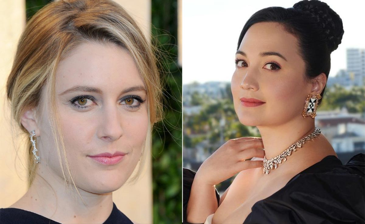 Cannes 2024: Meet The Jury - Greta Gerwig, Lily Gladstone And 6 Others
