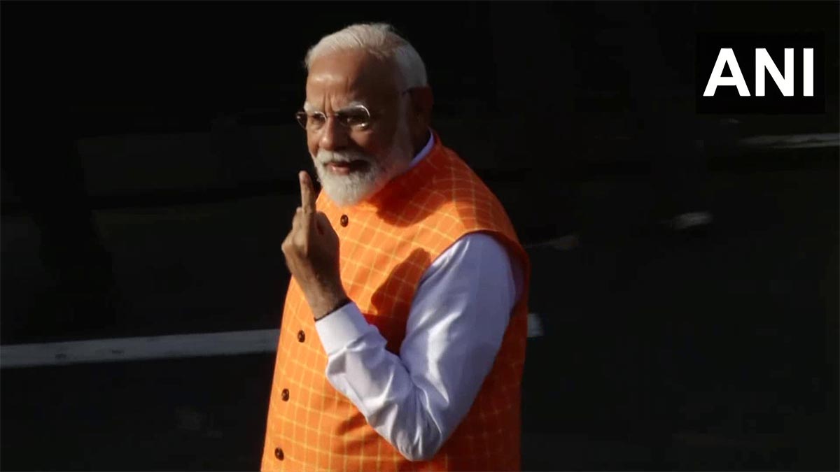 दिल्ली में BJP का मिशन 7: लोकसभा चुनाव के लिए  ‘वॉर रूम’ में दिन रात चल रहा है काम