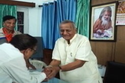 From Drinking Water To Roads: Jai Parkash Gupta's Development Work In Karnal From Drinking Water To Roads: Jai Parkash Gupta's Development Work In Karnal