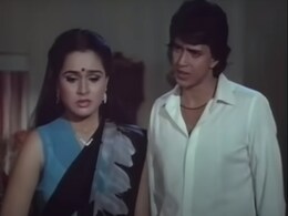 40 साल पहले आई मिथुन चक्रवर्ती की इस फिल्म को नहीं मिला था कोई खरीदार, दो साल बाद रिलीज होती ही बड़े-बड़े एक्टर को चटा डाली थी धूल