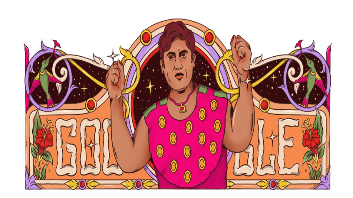 Hamida Banu पहलवान की Biography:मृत्यु, पति, उम्र ?