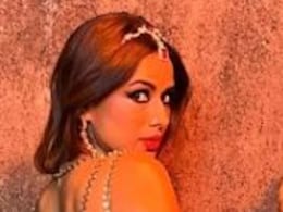 Suhagan Chudail Release Date: इस दिन, इस वक्त और इस जगह आएगी सुहागन चुड़ैल, जो कर रही है अपने 16वें  सुहाग की तलाश Suhagan Chudail Release Date: इस दिन, इस वक्त और इस जगह आएगी सुहागन चुड़ैल, जो कर रही है अपने 16वें  सुहाग की तलाश