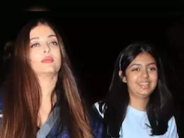 ऐश्वर्या राय के हाथ में लगी चोट, बेटी आराध्या ने थामा हाथ और बैग, जानिए मां-बेटी की हेल्दी बॉन्डिंग कैसे बनाएं ऐश्वर्या राय के हाथ में लगी चोट, बेटी आराध्या ने थामा हाथ और बैग, जानिए मां-बेटी की हेल्दी बॉन्डिंग कैसे बनाएं