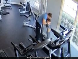 US Man Charged With Killing Son After Abusive Treadmill Workout Says Boy Died Due To Pneumonia US Man Charged With Killing Son After Abusive Treadmill Workout Says Boy Died Due To Pneumonia