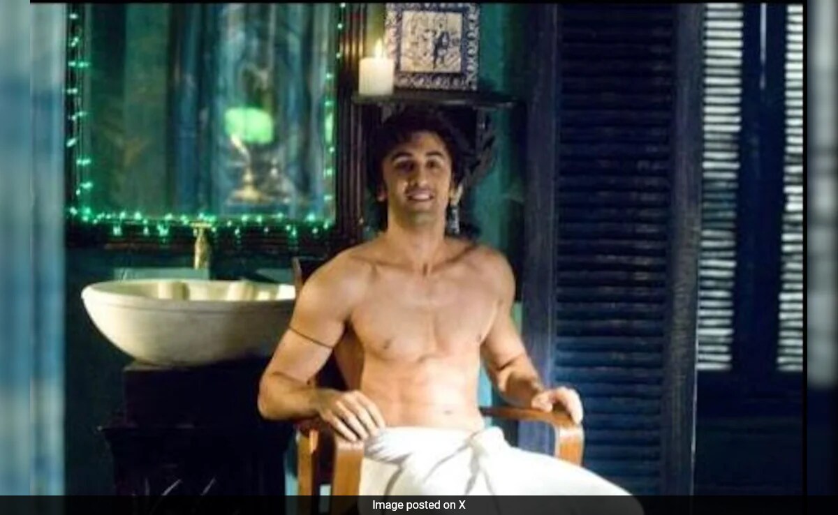 When Ranbir Kapoor Said Sanjay Leela Bhansali "Tortured" Him During <i>Saawariya</i> Shoot: "He Was A Hard Task-Master"