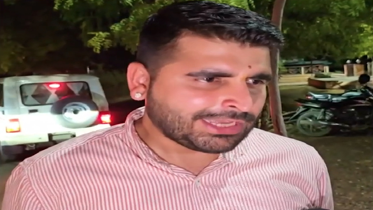 Barmer District Sub Jail: कैदी की मौत, 40 घंटे बवाल, रविंद्र सिंह भाटी ने अब किया ये ऐलान