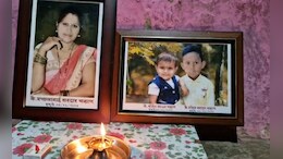 4 जणांचा बळी घेणाऱ्या जळगावच्या 'हिट अँड रन' प्रकरणात तब्बल 16 दिवसांनतर कारवाई