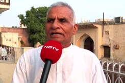 Lok Sabha Election 2024: जानिए नजफगढ़ के निवासी चले किस ओर? Lok Sabha Election 2024: जानिए नजफगढ़ के निवासी चले किस ओर?