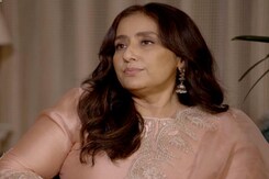 Manisha Koirala: My Extended Koirala Family Never Stood By Me During Cancer Manisha Koirala: My Extended Koirala Family Never Stood By Me During Cancer
