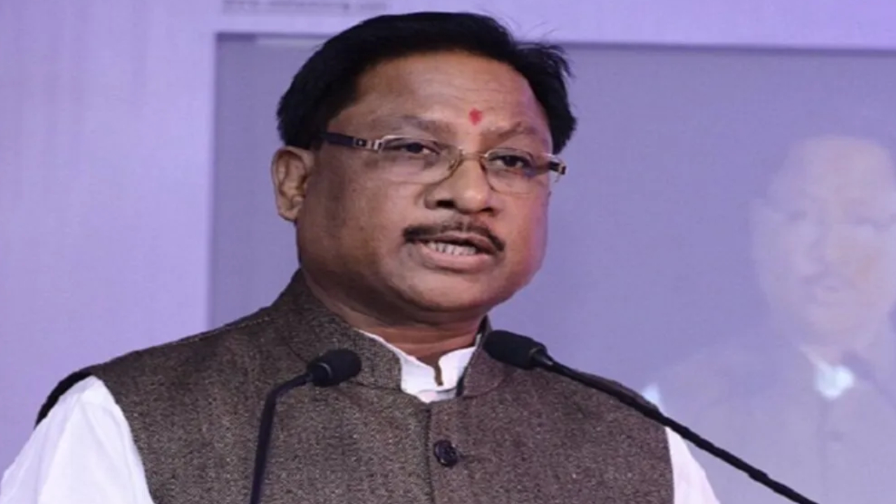 Lok Sabha Election Phase 3rd Voting: रायगढ़ में सीएम साय ने डाला वोट, किया ये बड़ा दावा!