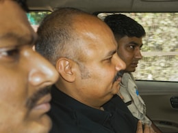 Court Rejects Bail Plea Of Swati Maliwal Assault Case Accused