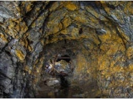 Banswara Gold Mine: बांसवाड़ा में सोने की खान से निकलेगा 11.48 करोड़ टन सोना, अंतिम चरण में नीलामी प्रक्रिया Banswara Gold Mine: बांसवाड़ा में सोने की खान से निकलेगा 11.48 करोड़ टन सोना, अंतिम चरण में नीलामी प्रक्रिया