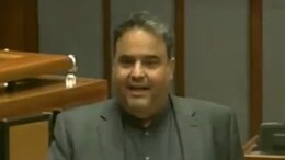 'हिंदू मुली हा लुटीचा माल नाही', पाकिस्तानच्या खासदारानं सरकारला सुनावलं, Video
