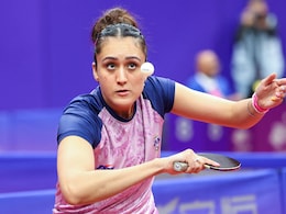 टेबल टेनिस खिलाड़ी मनिका बत्रा को है पेरिस ओलंपिक का इंतज़ार, कहा,"अगले डेढ़ महीने के लिए…" टेबल टेनिस खिलाड़ी मनिका बत्रा को है पेरिस ओलंपिक का इंतज़ार, कहा,"अगले डेढ़ महीने के लिए…"